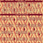 Sublimation Sand Custom Geometric Crimson Jersey Shapes Uniform Soccer