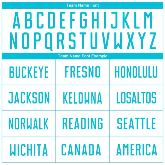 Jersey White Uniform Custom Blue Sublimation Soccer Lakes