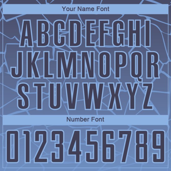 Uniform Light Lines Blue Soccer Jersey Sublimation Custom Gray Uniform Light Lines Blue Soccer Jersey Sublimation Custom Gray