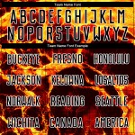 Black Jersey Uniform Custom Sublimation Gold-White Soccer Flame