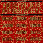 Sublimation Abstract Old Jersey Uniform Gold-Black Custom Splash Soccer Red Network