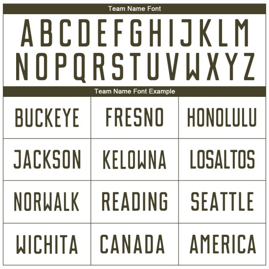 Soccer Uniform Jersey Olive Custom Sublimation White