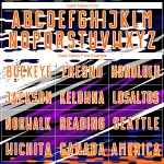 Soccer Lines Bay Black Orange-White Uniform Custom Jersey Sublimation